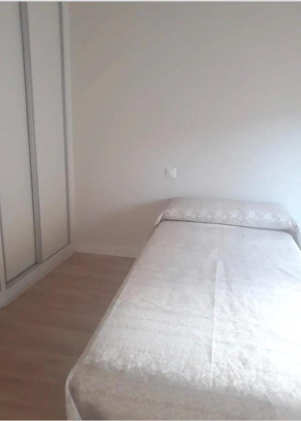 Apartamento Nuevo Duplex Santa Cruz de la Zarza Eksteriør billede