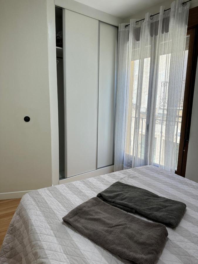 Apartamento Nuevo Duplex Santa Cruz de la Zarza Eksteriør billede