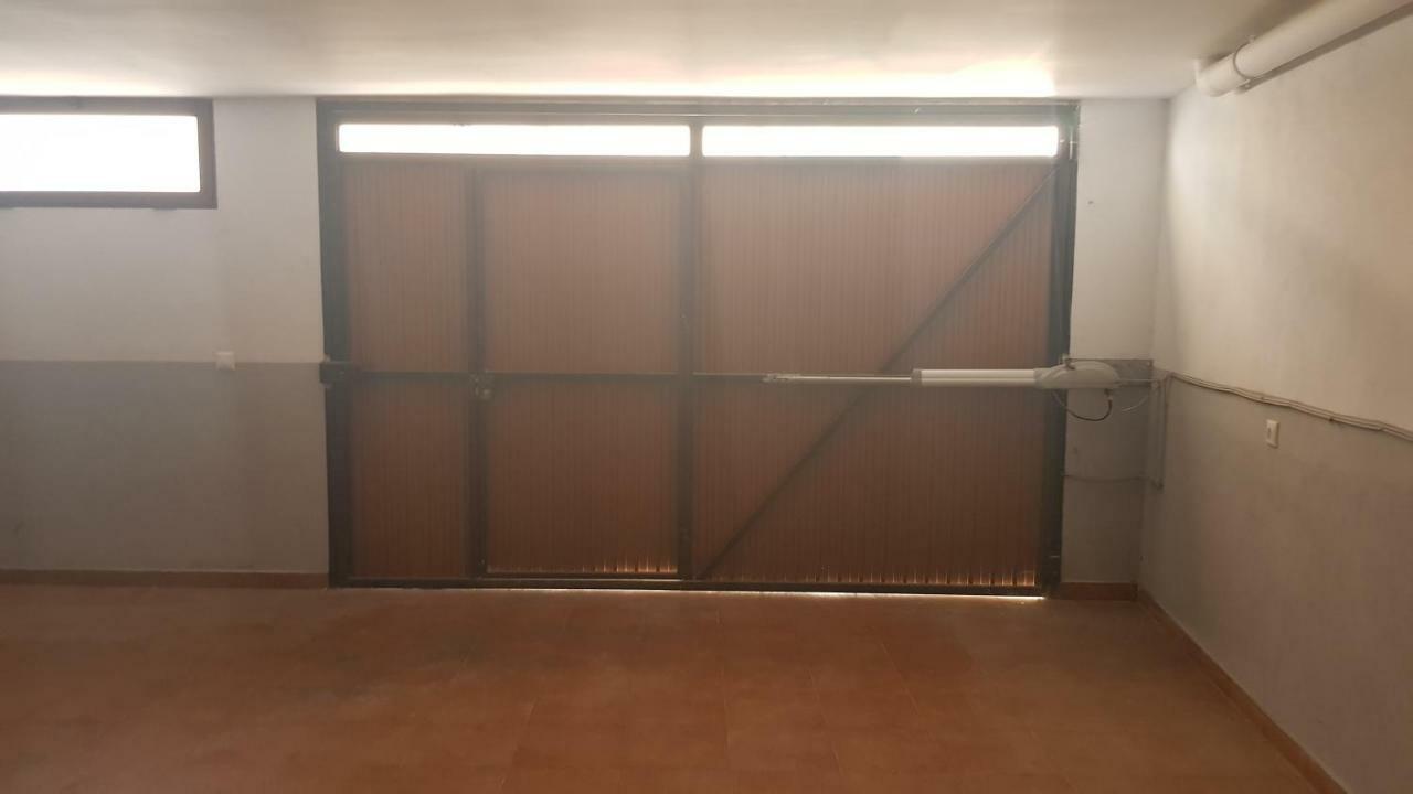 Apartamento Nuevo Duplex Santa Cruz de la Zarza Eksteriør billede